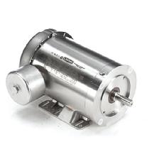 Leeson Motor SST HHP